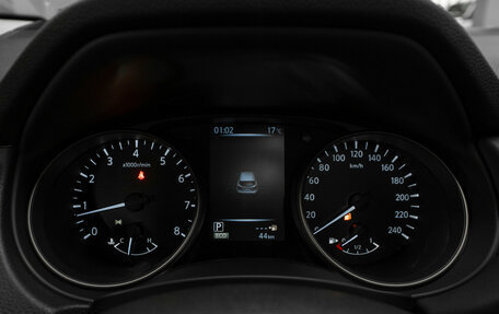 Nissan Qashqai, 2026 год, 3 300 000 рублей, 12 фотография
