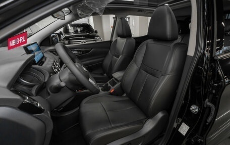 Nissan Qashqai, 2026 год, 3 300 000 рублей, 9 фотография