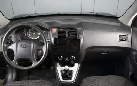Hyundai Tucson III, 2008 год, 1 000 000 рублей, 5 фотография