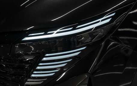 Nissan Qashqai, 2026 год, 3 300 000 рублей, 25 фотография