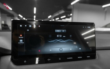 Nissan Qashqai, 2026 год, 3 300 000 рублей, 23 фотография