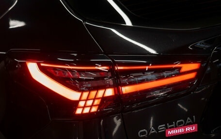 Nissan Qashqai, 2026 год, 3 300 000 рублей, 26 фотография