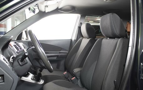 Hyundai Tucson III, 2008 год, 1 000 000 рублей, 8 фотография