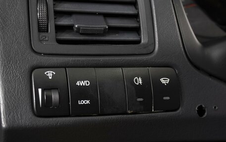 Hyundai Tucson III, 2008 год, 1 000 000 рублей, 16 фотография