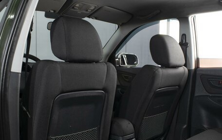 Hyundai Tucson III, 2008 год, 1 000 000 рублей, 10 фотография