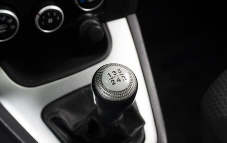 Hyundai Tucson III, 2008 год, 1 000 000 рублей, 13 фотография