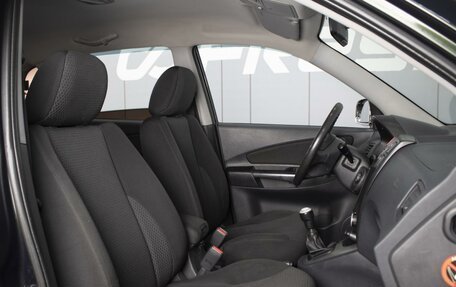 Hyundai Tucson III, 2008 год, 1 000 000 рублей, 7 фотография