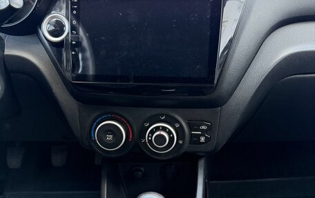 KIA Rio III рестайлинг, 2012 год, 720 000 рублей, 11 фотография