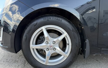 KIA Rio III рестайлинг, 2012 год, 720 000 рублей, 14 фотография