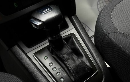 Skoda Yeti I рестайлинг, 2011 год, 849 000 рублей, 18 фотография