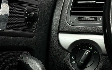 Skoda Yeti I рестайлинг, 2011 год, 849 000 рублей, 22 фотография