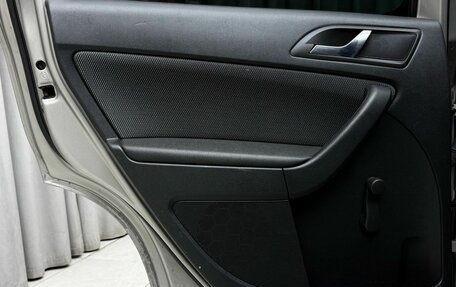 Skoda Yeti I рестайлинг, 2011 год, 849 000 рублей, 27 фотография