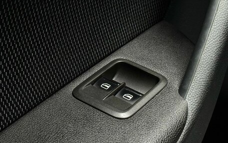 Skoda Yeti I рестайлинг, 2011 год, 849 000 рублей, 25 фотография