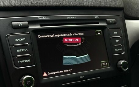 Skoda Yeti I рестайлинг, 2011 год, 849 000 рублей, 15 фотография