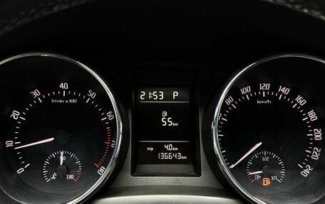 Skoda Yeti I рестайлинг, 2011 год, 849 000 рублей, 29 фотография