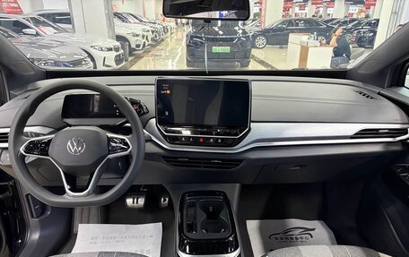 Volkswagen ID.4, 2023 год, 3 415 000 рублей, 10 фотография