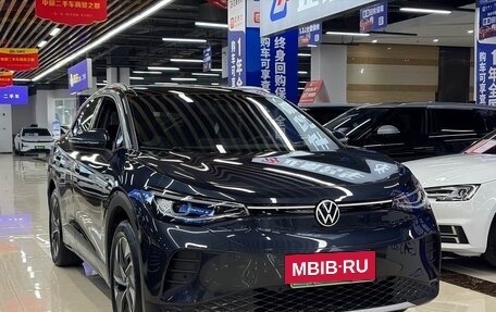 Volkswagen ID.4, 2023 год, 3 415 000 рублей, 3 фотография