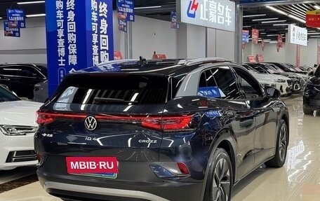 Volkswagen ID.4, 2023 год, 3 415 000 рублей, 6 фотография