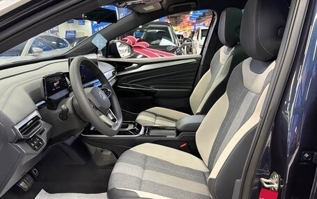 Volkswagen ID.4, 2023 год, 3 415 000 рублей, 7 фотография