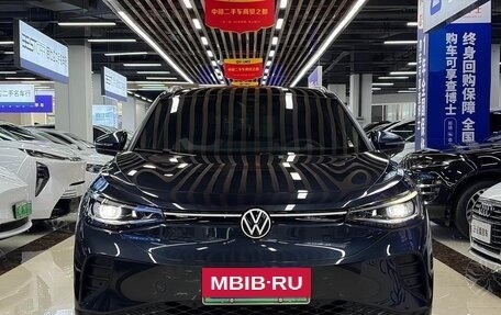 Volkswagen ID.4, 2023 год, 3 415 000 рублей, 2 фотография