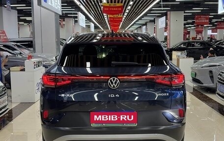 Volkswagen ID.4, 2023 год, 3 415 000 рублей, 9 фотография