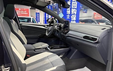 Volkswagen ID.4, 2023 год, 3 415 000 рублей, 13 фотография