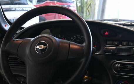 Chevrolet Niva I рестайлинг, 2011 год, 475 000 рублей, 8 фотография