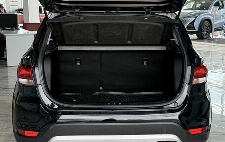 KIA Rio IV, 2019 год, 1 399 000 рублей, 6 фотография
