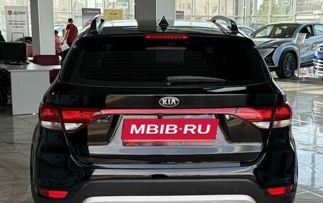 KIA Rio IV, 2019 год, 1 399 000 рублей, 5 фотография