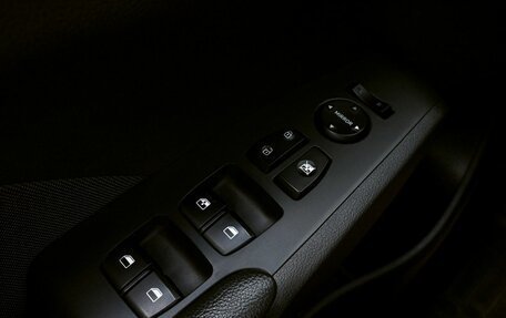 Hyundai Solaris II рестайлинг, 2018 год, 1 428 000 рублей, 12 фотография