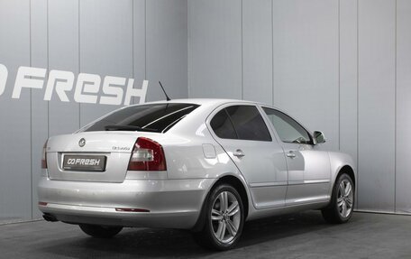 Skoda Octavia IV, 2010 год, 710 000 рублей, 2 фотография