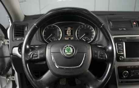 Skoda Octavia IV, 2010 год, 710 000 рублей, 8 фотография