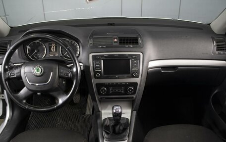 Skoda Octavia IV, 2010 год, 710 000 рублей, 5 фотография
