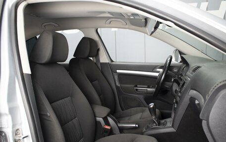 Skoda Octavia IV, 2010 год, 710 000 рублей, 7 фотография