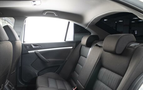 Skoda Octavia IV, 2010 год, 710 000 рублей, 9 фотография