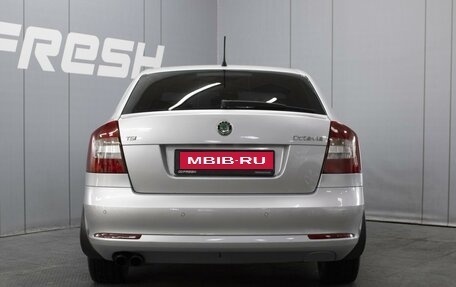 Skoda Octavia IV, 2010 год, 710 000 рублей, 4 фотография