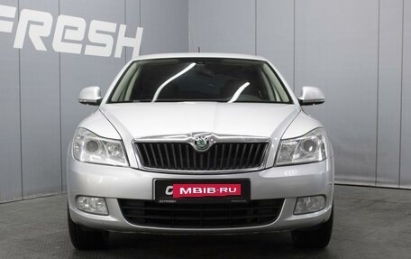 Skoda Octavia IV, 2010 год, 710 000 рублей, 3 фотография