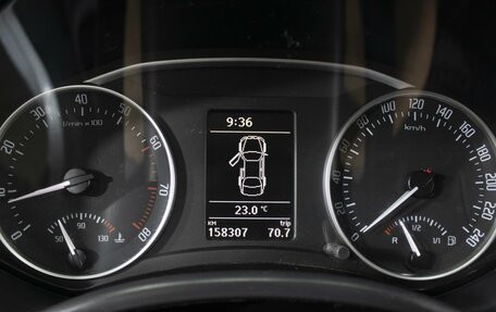 Skoda Octavia IV, 2010 год, 710 000 рублей, 13 фотография