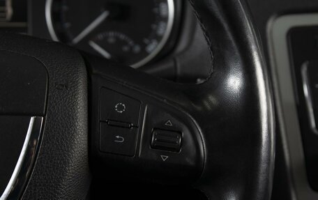 Skoda Octavia IV, 2010 год, 710 000 рублей, 12 фотография