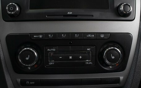 Skoda Octavia IV, 2010 год, 710 000 рублей, 15 фотография