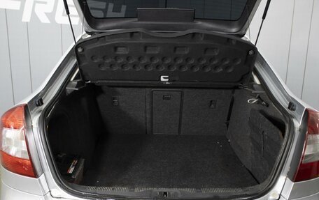 Skoda Octavia IV, 2010 год, 710 000 рублей, 18 фотография