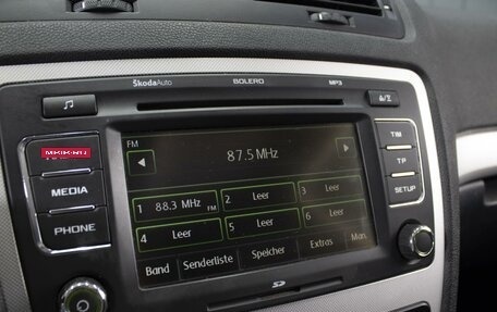 Skoda Octavia IV, 2010 год, 710 000 рублей, 17 фотография