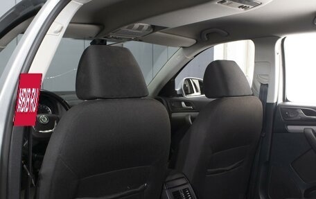 Skoda Octavia IV, 2010 год, 710 000 рублей, 10 фотография