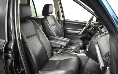 Land Rover Freelander II рестайлинг 2, 2010 год, 1 123 100 рублей, 8 фотография