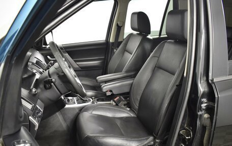 Land Rover Freelander II рестайлинг 2, 2010 год, 1 123 100 рублей, 10 фотография