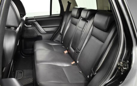 Land Rover Freelander II рестайлинг 2, 2010 год, 1 123 100 рублей, 9 фотография