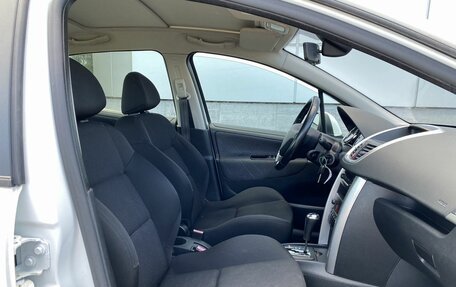 Peugeot 207 I, 2009 год, 499 000 рублей, 17 фотография