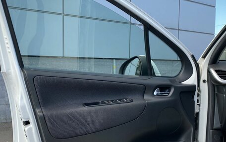 Peugeot 207 I, 2009 год, 499 000 рублей, 14 фотография