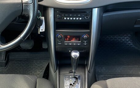 Peugeot 207 I, 2009 год, 499 000 рублей, 12 фотография