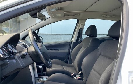 Peugeot 207 I, 2009 год, 499 000 рублей, 16 фотография